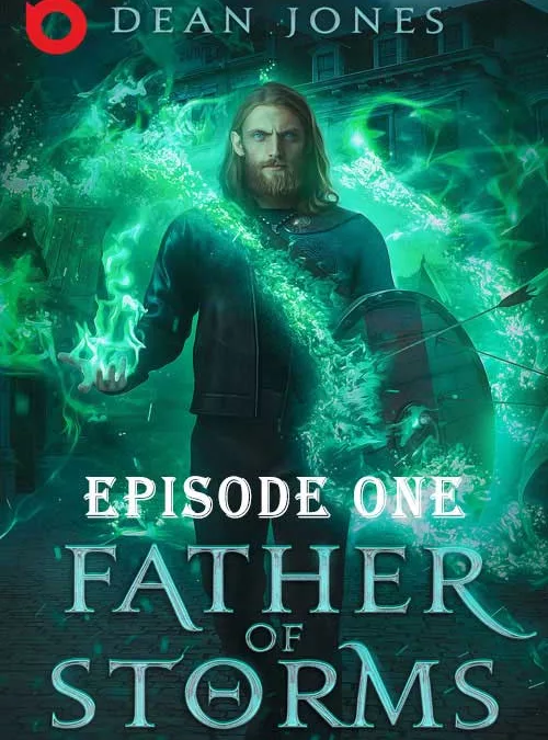 Listen to Father Of Storms episode 1